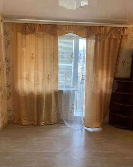 1-к. квартира, 38 м², 4/5 эт.