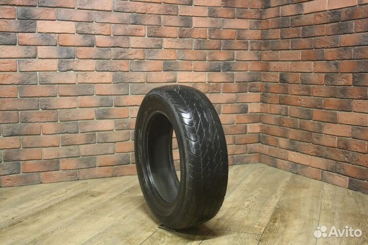 Dunlop Eco EC 201 175/65 R14