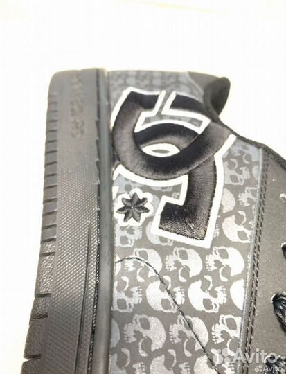 Дутыши Dc Shoes circa dvs yunta osiris globe vans