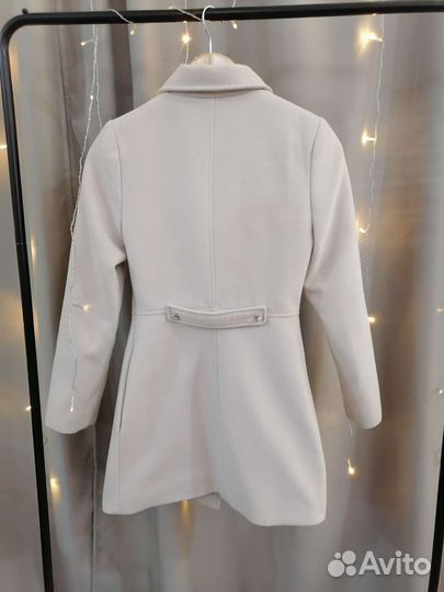 Пальто женское