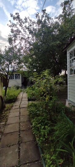 Дача 57 м² на участке 9 сот.