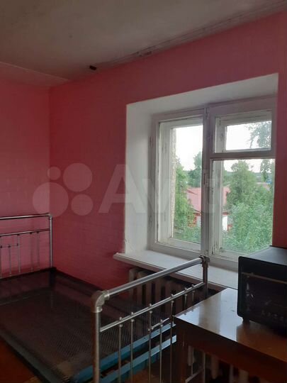 1-к. квартира, 34 м², 4/4 эт.