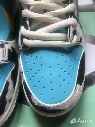 Кроссовки Nike dunk