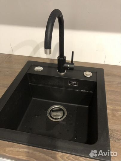 Услуги сантехника