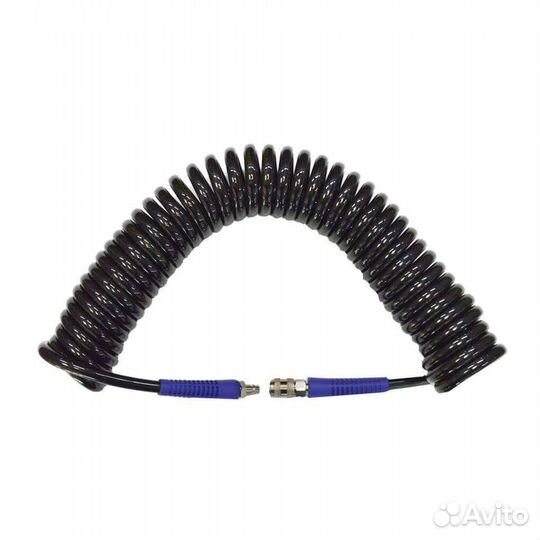 Шланг пневматический спиральный WDK-65810