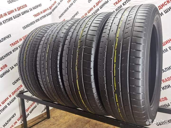 Toyo Proxes R36 225/55 R19