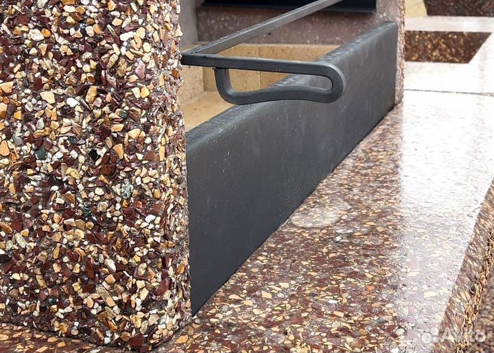 Печь под казан