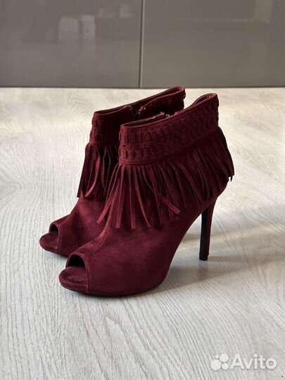 Ботильоны 39