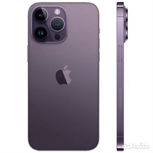 iPhone 14 Pro, 512 ГБ