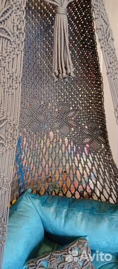 Гамак шатер