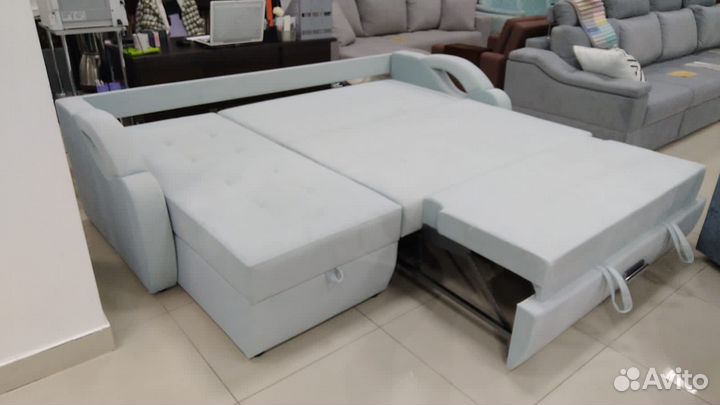Угловой диван