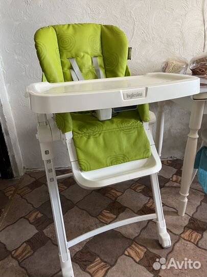 Стул для кормления