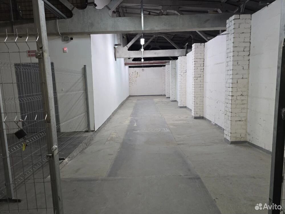 Воронеж, проспект Труда, 48Л