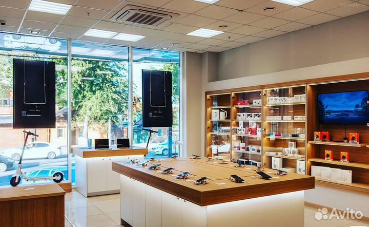 Наушники Xiaomi Mi Sports Bluetooth Headset Black