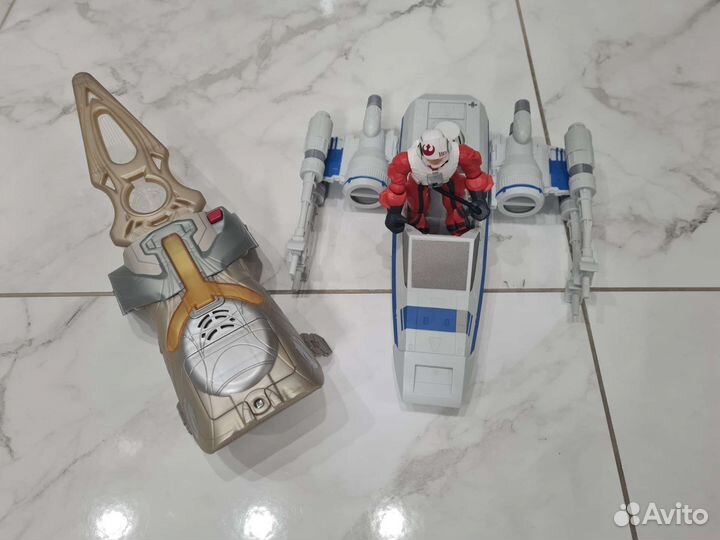 Герои марвел