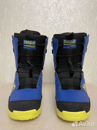 Ботинки для сноуборда