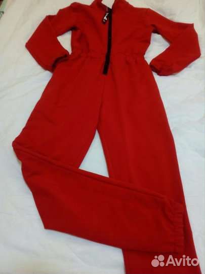 Комбинезон женский 46 48