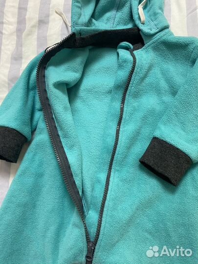 Бамбинизон 86