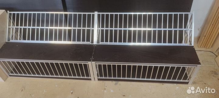 Прилëтник для голубей