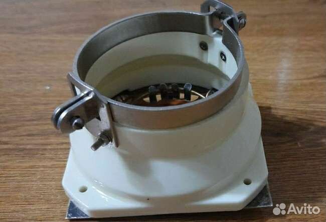 Радиолампы гу43б, гу-43б гу74б гнездо гу-74б