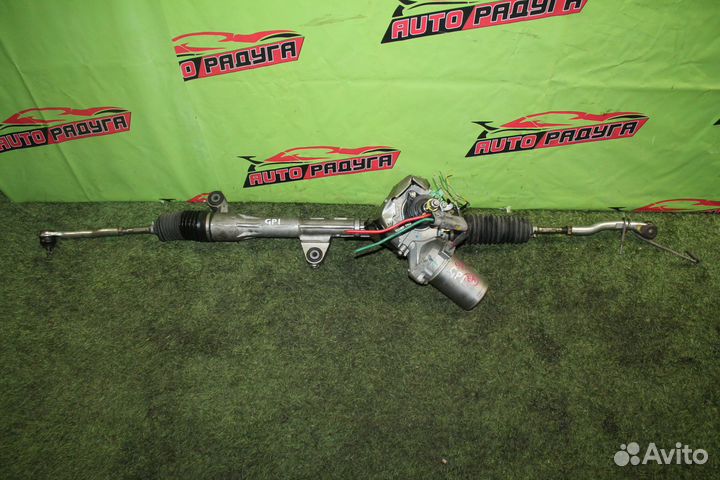 Рейка рулевая honda GE6, GE7, GE8, GE9, GP1, GP4 F