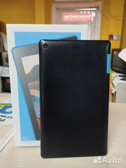 Планшет Lenovo Tab3 7