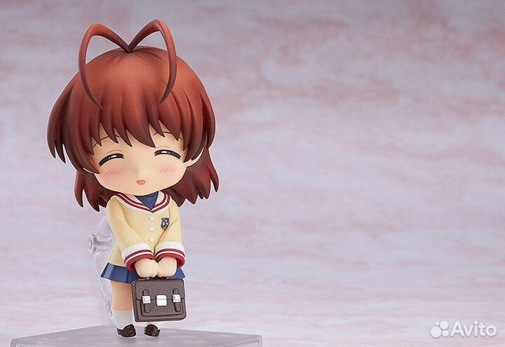 Аниме Фигурка Nendoroid Nagisa Furukawa