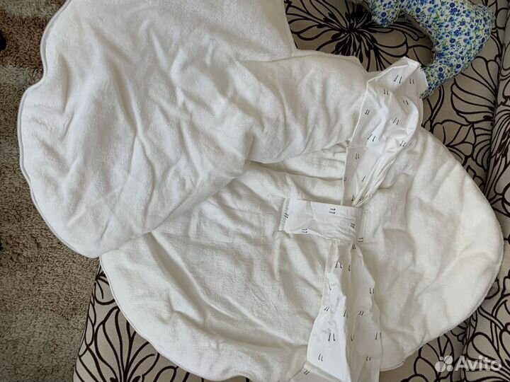 Кокон для малыша, мешок, конверт