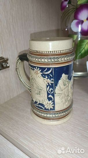 Пивная кружка. Германия