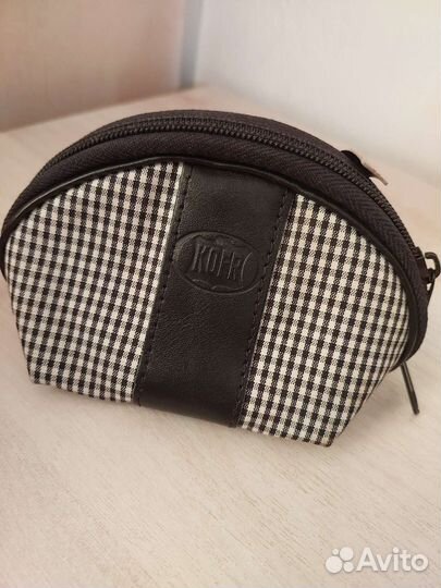 Косметичка, сумочка для мелочей, органайзер