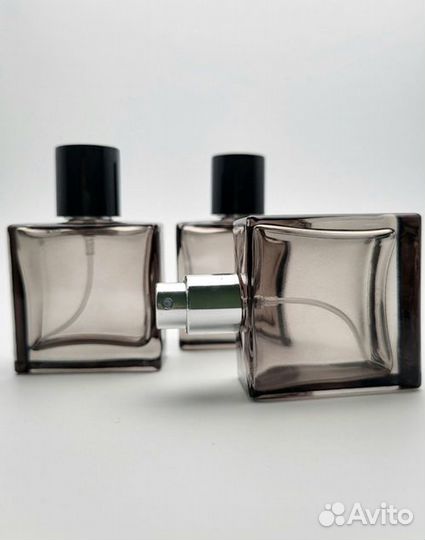Пустые флаконы для духов