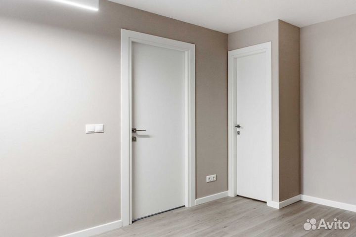 Ремонт квартир под ключ все работы