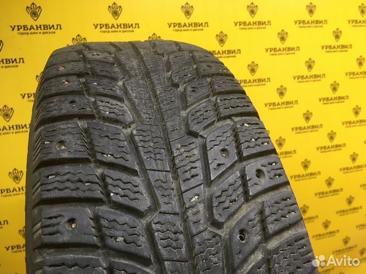 Michelin X-Ice North 195/65 R15 91T