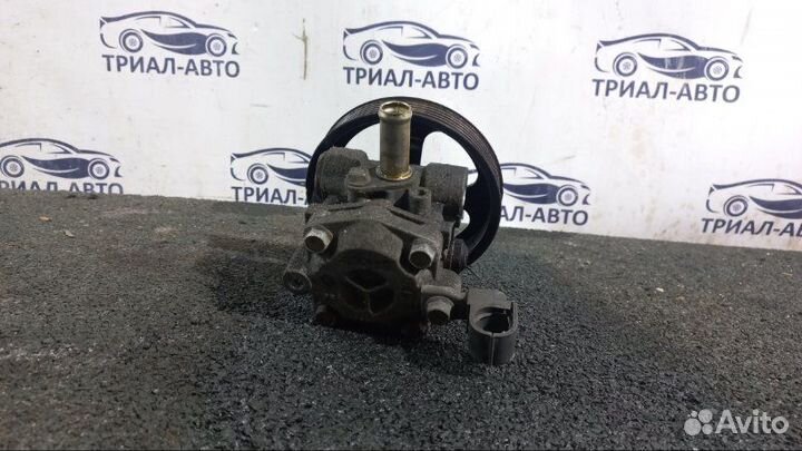 Гур Mitsubishi Outlander 1