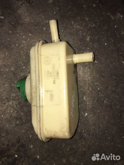 Бачок гидроусилителя Chery Tiggo T11 DB SQR481fcff