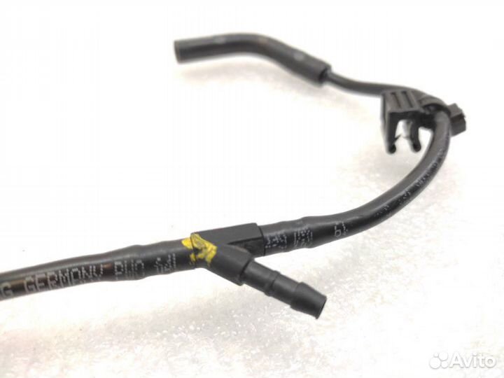 Трубка топливная Audi Q5 FY 2.0 DET 2019