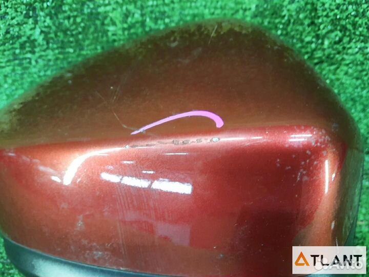 Зеркало переднее правое mazda CX-5