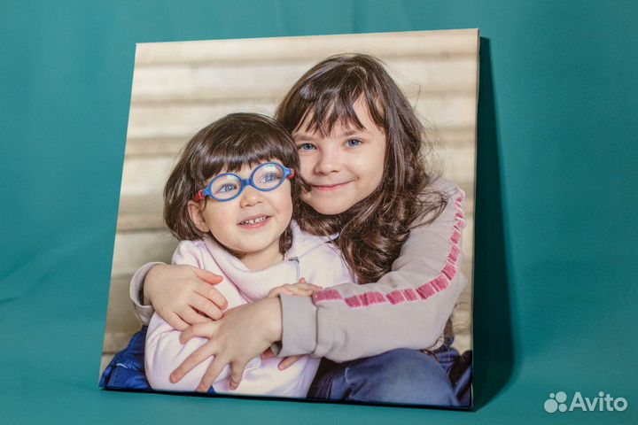 Фотокнига для вас