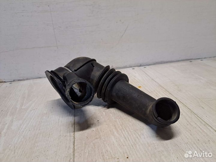 Патрубок стиральной машины Gorenje (бак-насос) 132