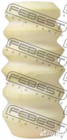 Febest SBD-S11R Отбойник амортизатора зад прав/лев
