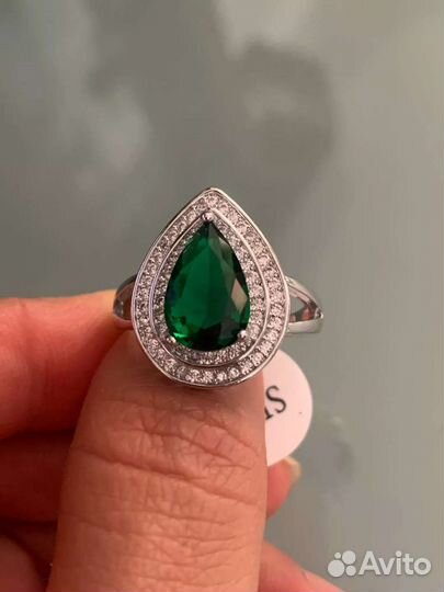 Кольцо Хюррем Султан