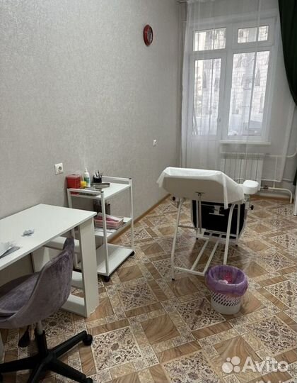 Аренда рабочего места