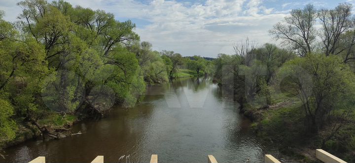 Участок 6 сот. (ИЖС)