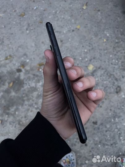 iPhone 7 Plus, 256 ГБ