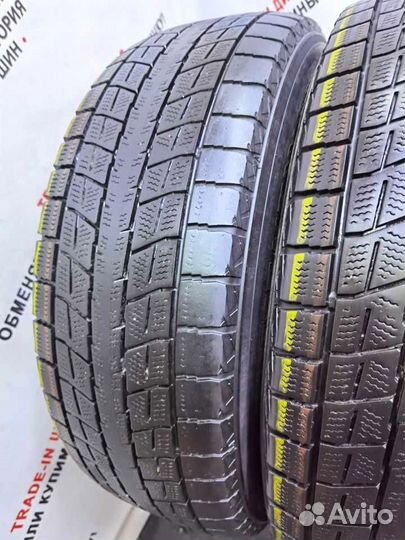 Dunlop Winter Maxx SJ8 225/65 R17 102R