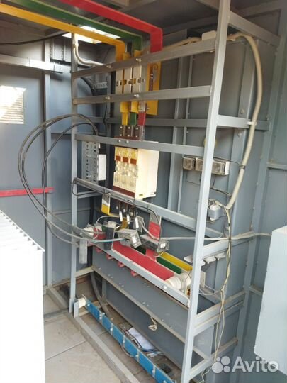 Трансформатор