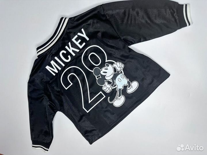 Кофта hm 92 для мальчика