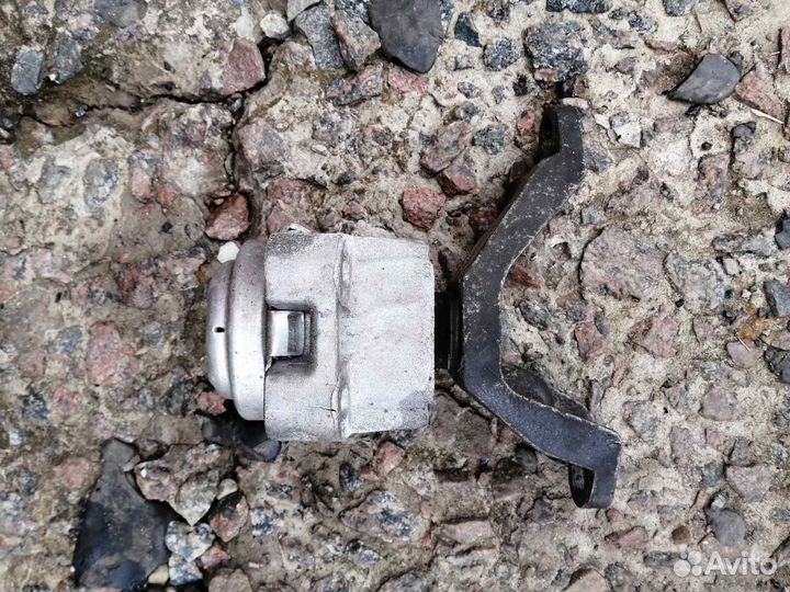 Подушка Кронштейн Двигателя Форд Мондео 4 2.3 2.0