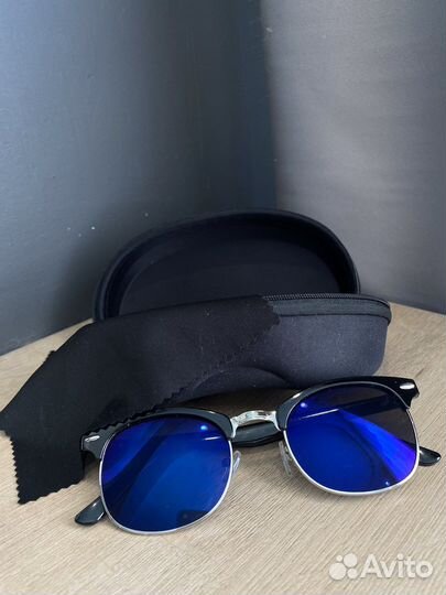 Солнцезащитные очки новые