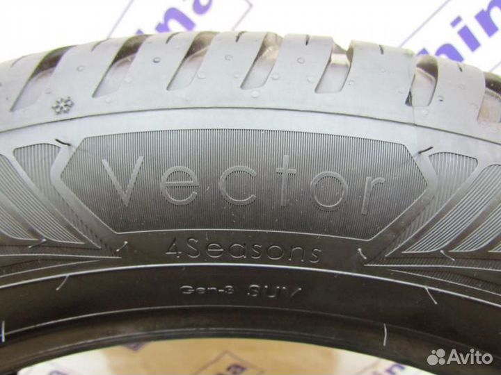 Goodyear Vector 4Seasons Gen-3 SUV 235/55 R18 89H